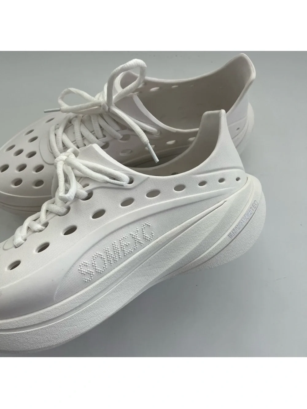 Somexc experience comfort